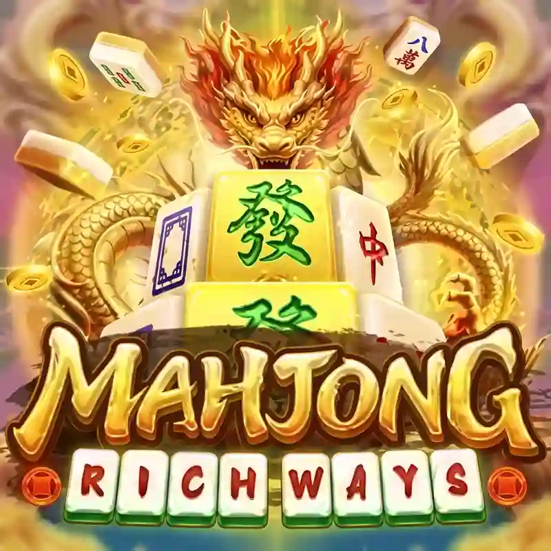 Giao diện trò chơi Mạt Chược Phát Tài tại 33win00